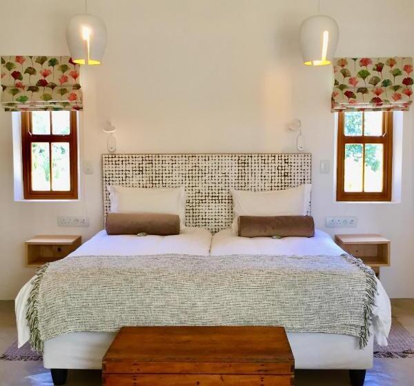 ガーデンビュースイート, Darling Lodge Guest House