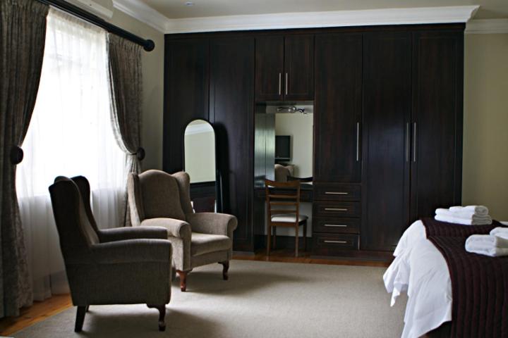 수피리어 룸, Goodey's Guesthouse