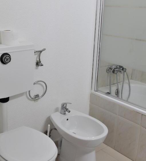 Номер Стандарт, Residencial Moderna
