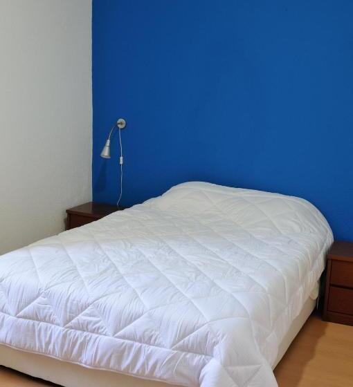 Номер Стандарт, Residencial Moderna