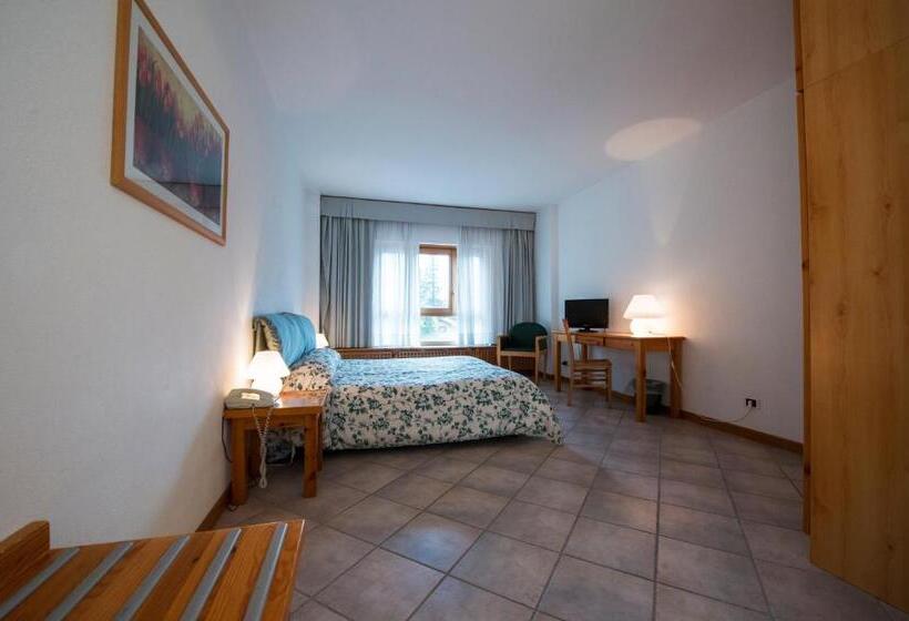 스탠다드 룸, Residenza Del Sole
