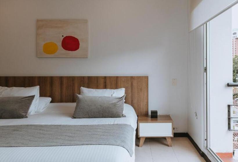 스탠다드 룸, Travelers Orange Suites
