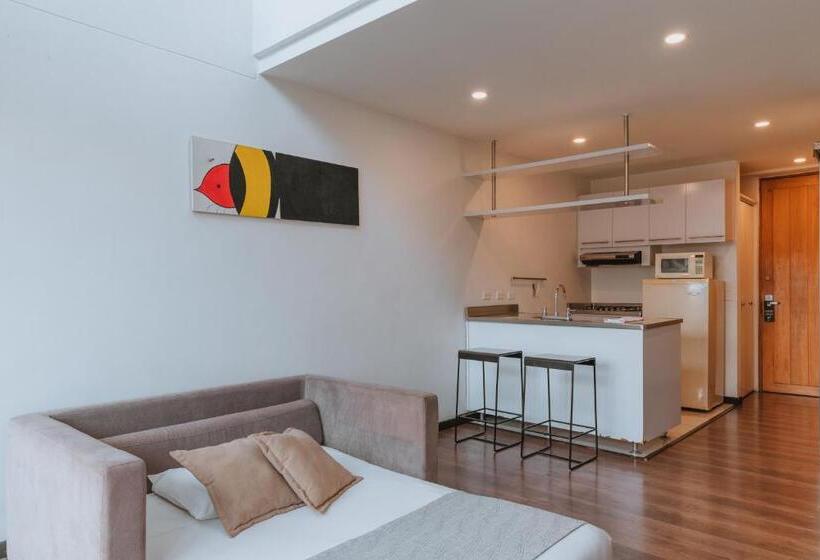 패밀리 룸, Travelers Orange Suites