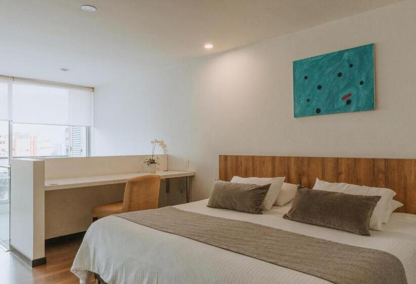 패밀리 룸, Travelers Orange Suites