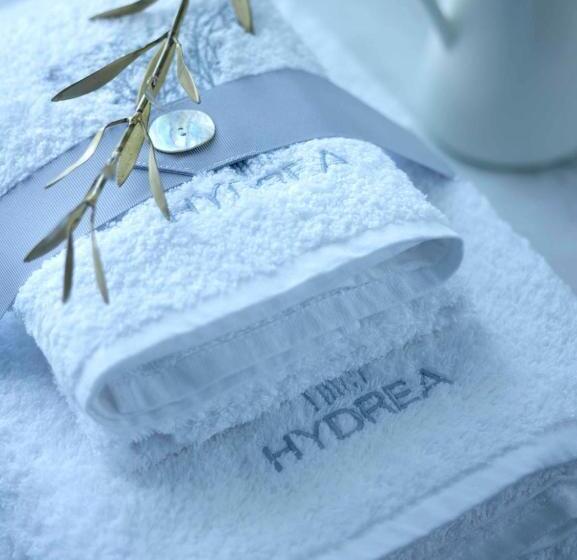 Номер Deluxe, Hydrea Exclusive Hospitality