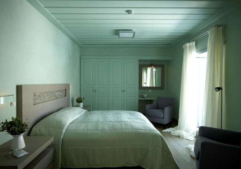 Полулюкс Вид на Море, Hydrea Exclusive Hospitality