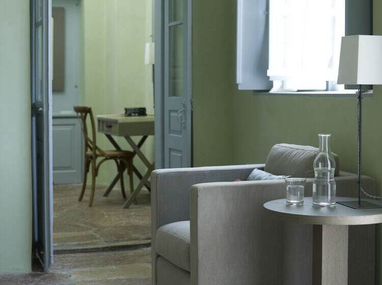 Люкс с Террасой, Hydrea Exclusive Hospitality