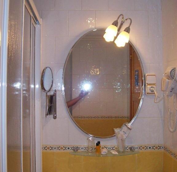 Номер Стандарт, Hostal Las Grullas