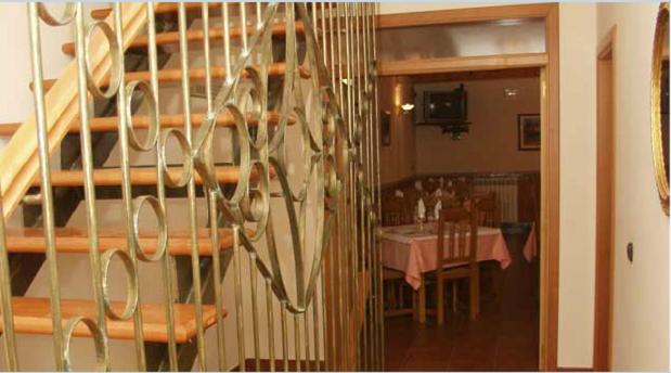 Номер Стандарт, Hostal Las Grullas