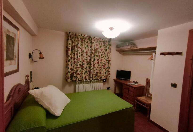 Номер Стандарт Индивидуальный, Hostal Las Grullas