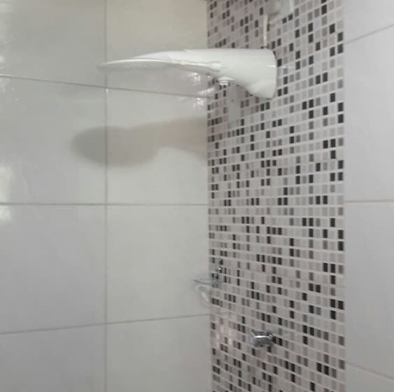 اتاق سوپریور سه تخته, Pousada Boldró Home