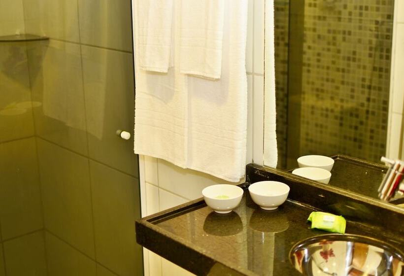 اتاق سوپریور چهار تخته, Pousada Boldró Home