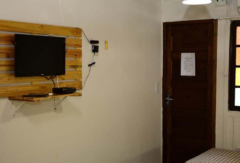 اتاق سوپریور چهار تخته, Pousada Boldró Home