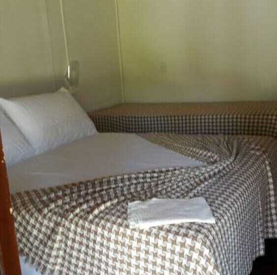 اتاق سوپریور چهار تخته, Pousada Boldró Home
