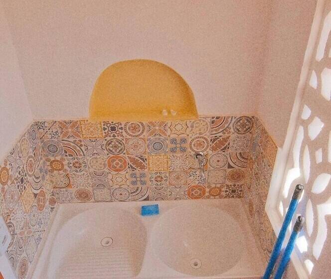 １ベッドルームアパートメント, Villa Medina Jeri