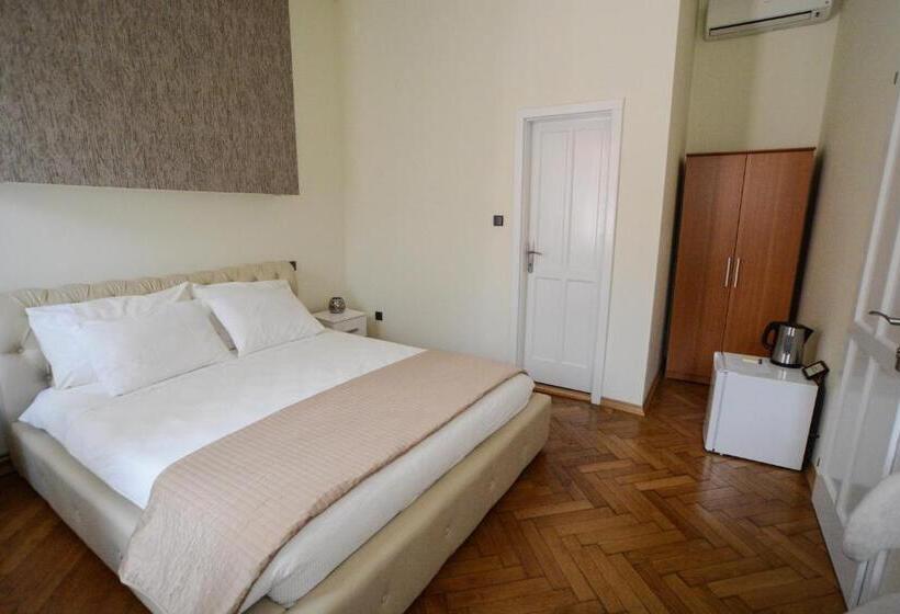 Номер Стандарт, City Center Rooms