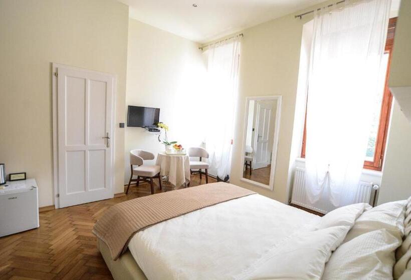 Номер Стандарт, City Center Rooms