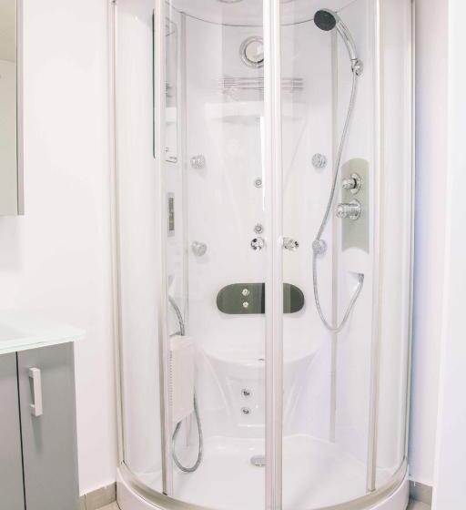 Номер Deluxe, Deluxe Hostels & Suites Merida
