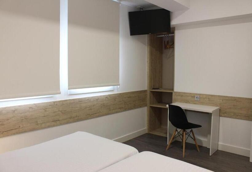 Номер Deluxe с Террасой, Deluxe Hostels & Suites Merida