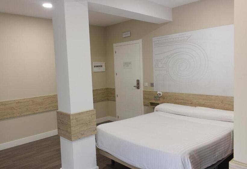 Люкс Повышенной Комфортности, Deluxe Hostels & Suites Merida