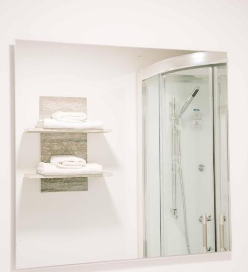 Семейный Номер Deluxe, Deluxe Hostels & Suites Merida