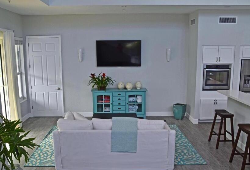 Villa 3 Quartos, Dolphin Point Villas