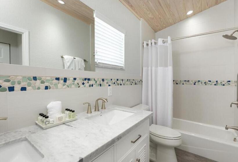 Villa 3 Quartos, Dolphin Point Villas