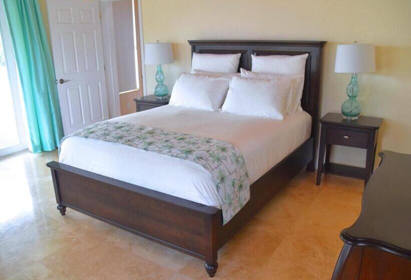 Villa 1 Quarto, Dolphin Point Villas