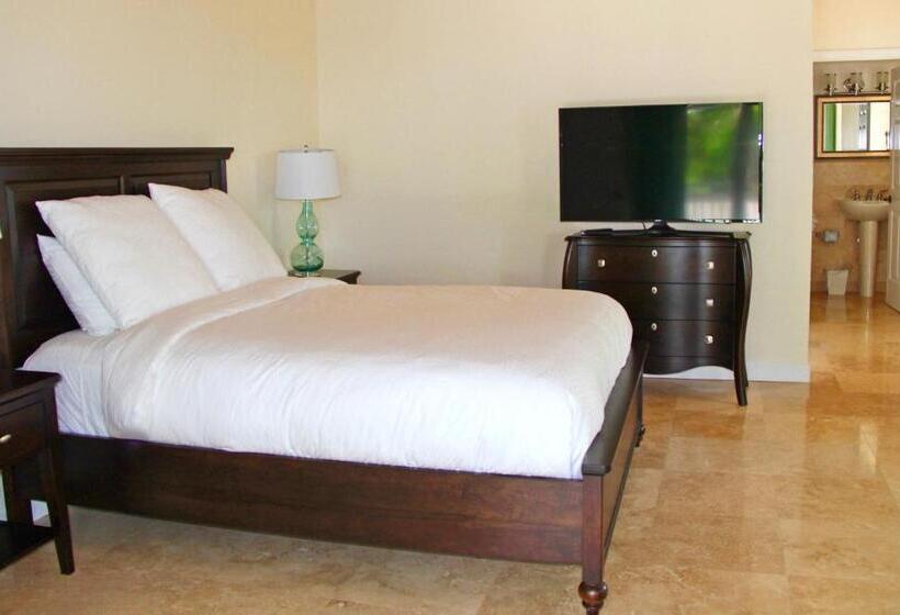 Вилла 1 Спальня, Dolphin Point Villas