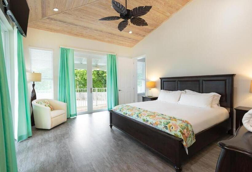Villa 1 Quarto, Dolphin Point Villas
