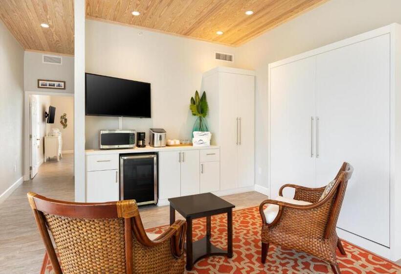 Люкс, Dolphin Point Villas