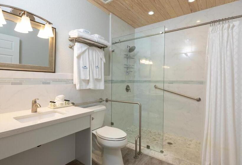 Villa 3 Quartos, Dolphin Point Villas