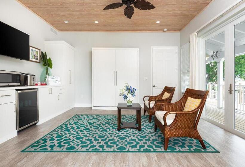 Villa 3 Quartos, Dolphin Point Villas