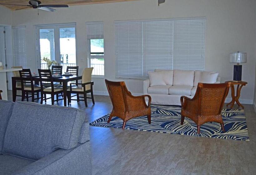 Villa 1 Quarto, Dolphin Point Villas