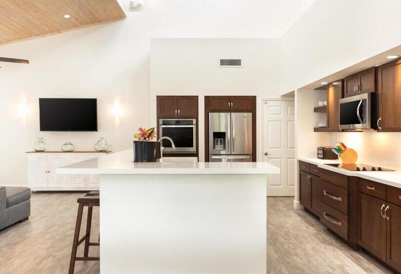 Villa 1 Quarto, Dolphin Point Villas