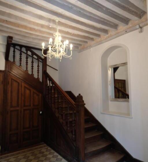 خانه 1 خوابه, Maison Hippolyte   Premium   Centre De Beaune
