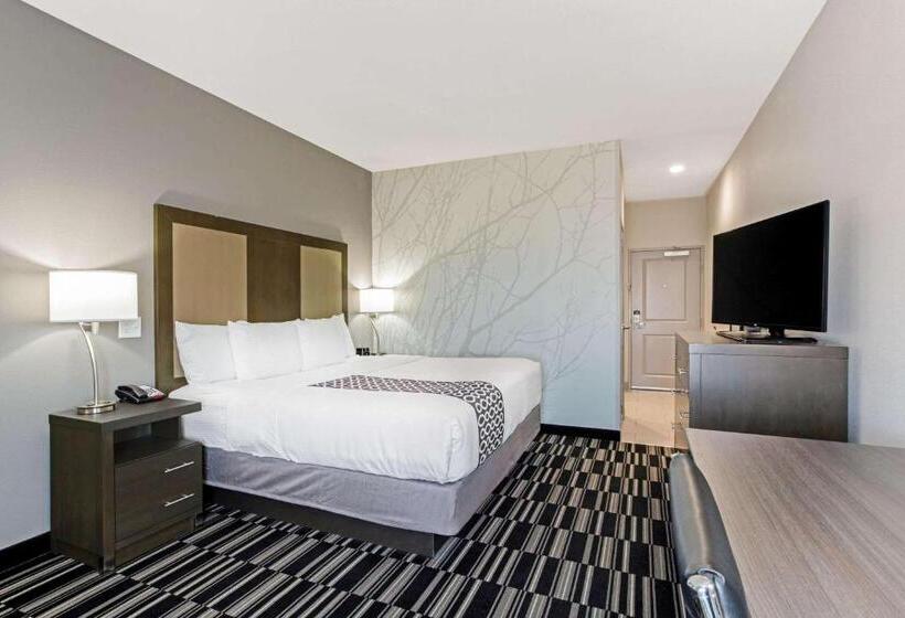 Стандартный Номер Кровать Кинг, La Quinta By Wyndham Sweetwater East