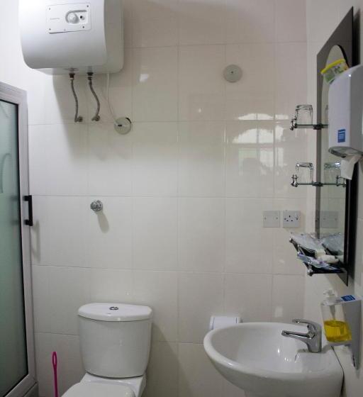 Standard Room, Grand Star