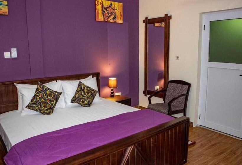 Standard Room, Grand Star