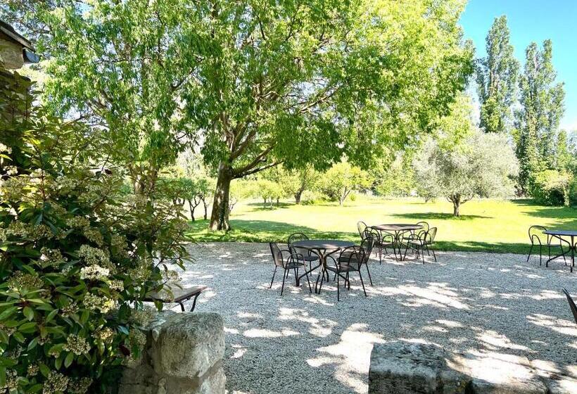 חדר סופריור, Mas Château Blanc