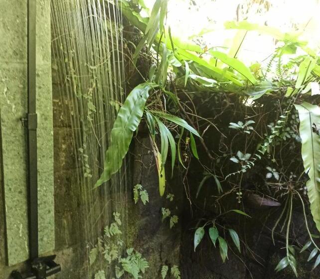 Вилла 1 Спальня Вид на Сад, Sarinbuana Eco Lodge