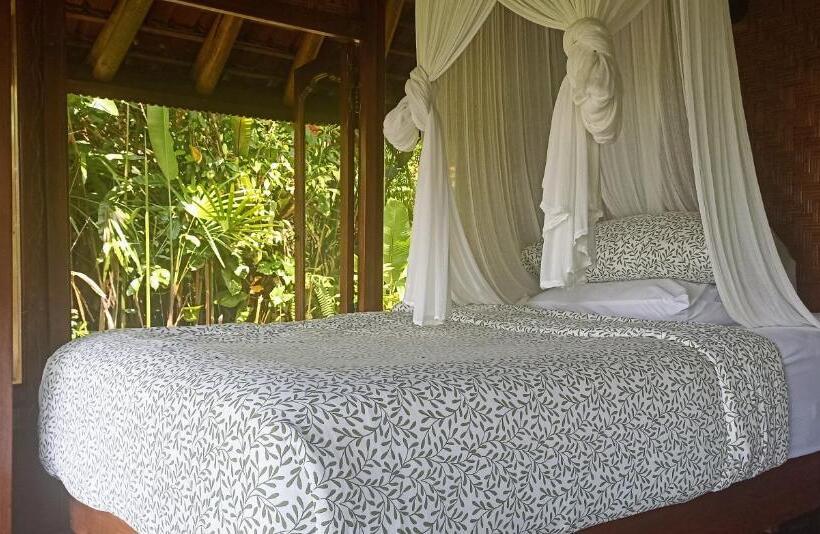Номер Economy, Sarinbuana Eco Lodge