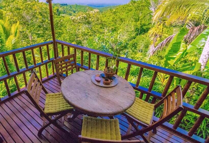 Семейный Номер, Sarinbuana Eco Lodge