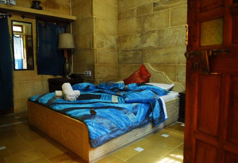 חדר דלוקס, Shahi Palace Hotel Jaisalmer