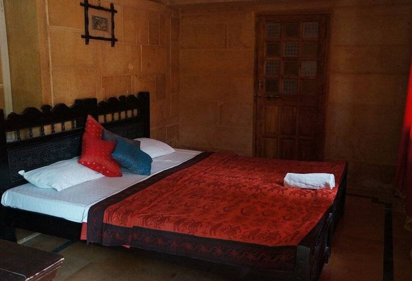חדר סטנדרט, Shahi Palace Hotel Jaisalmer