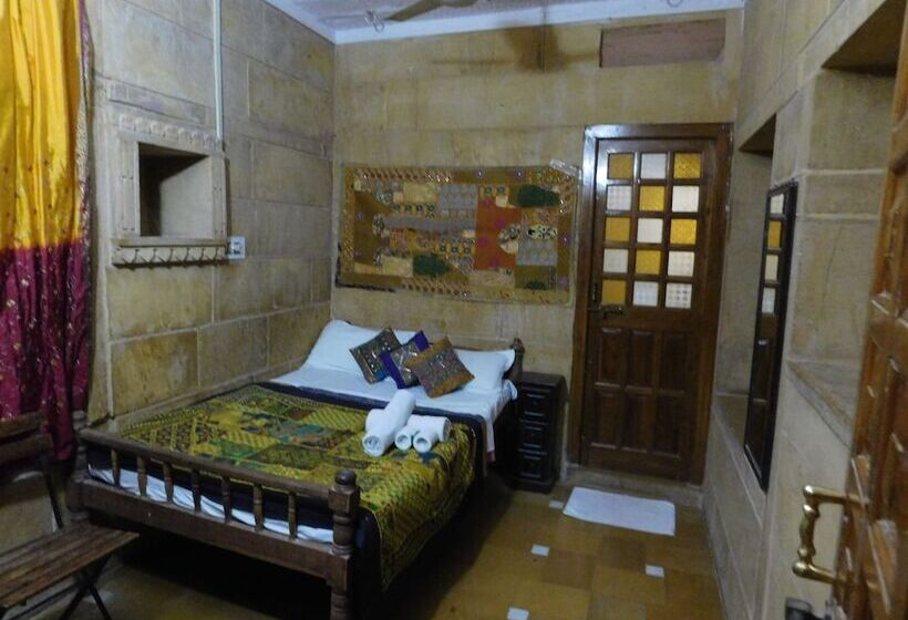 חדר סטנדרט, Shahi Palace Hotel Jaisalmer
