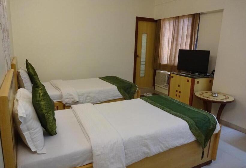 豪华房间, Treebo Paradise