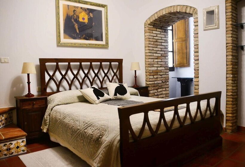 Номер Superior, Relais Del Porto  Affitta Camere
