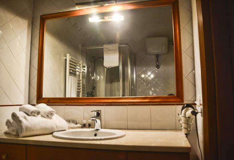 Номер Superior, Relais Del Porto  Affitta Camere