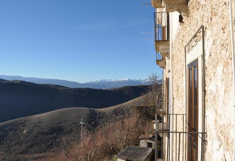 Апартаменты 1 Спальня Нижний Этаж, Residence Belvedere